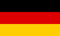 Language Selector Flag / Flagge für Sprachauswahl